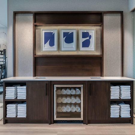 Fairfield By Marriott Inn & Suites Boston Medford Bagian luar foto