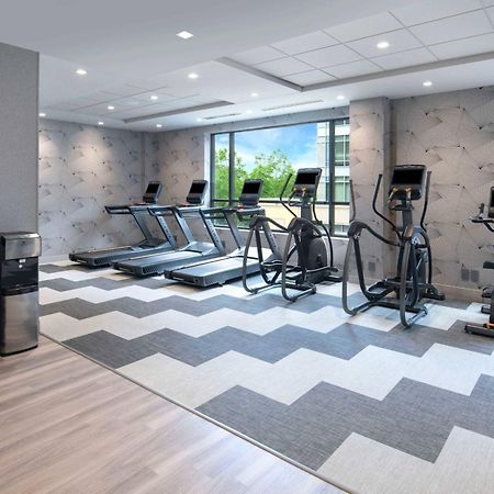 Fairfield By Marriott Inn & Suites Boston Medford Bagian luar foto