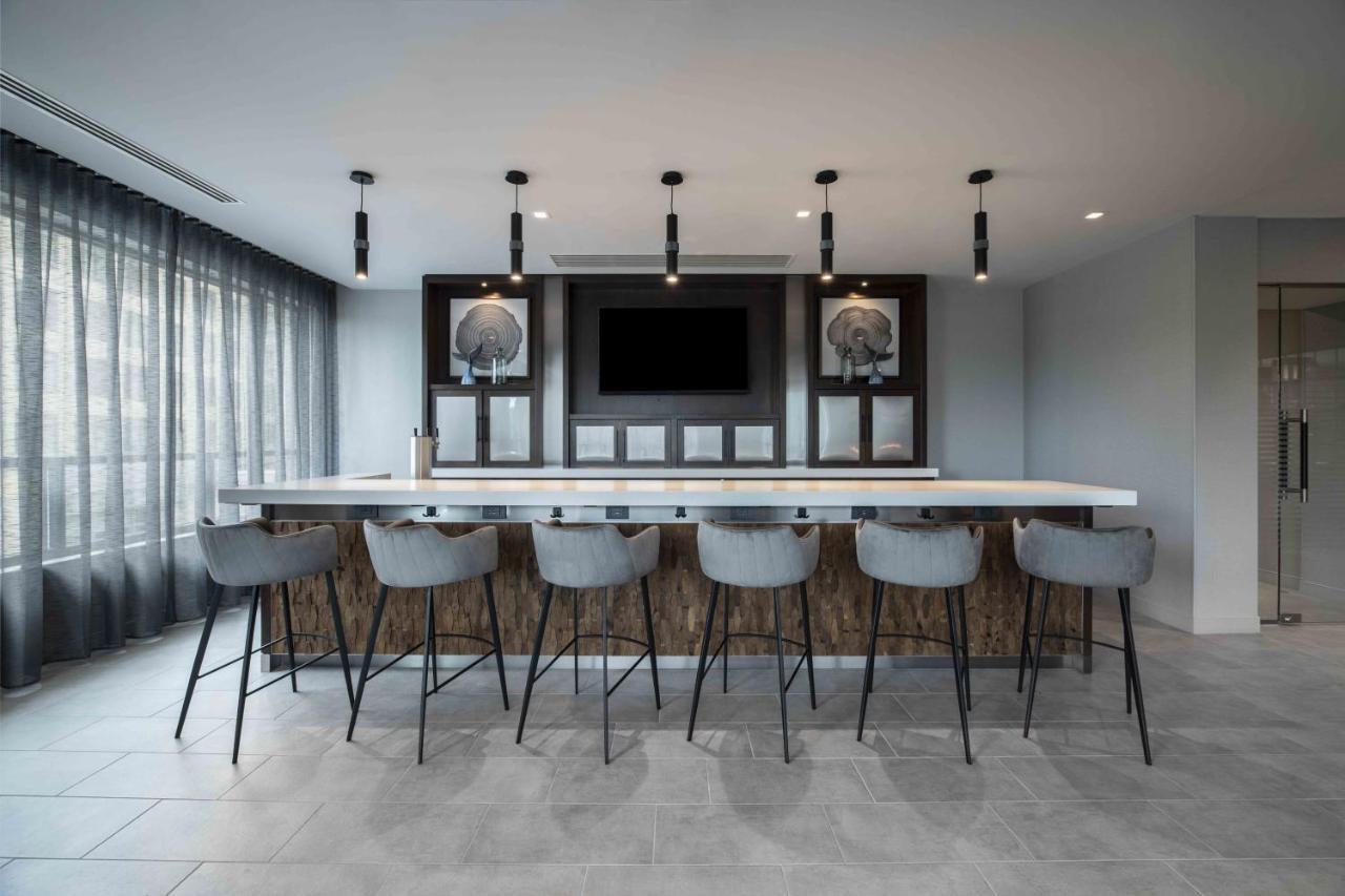 Fairfield By Marriott Inn & Suites Boston Medford Bagian luar foto