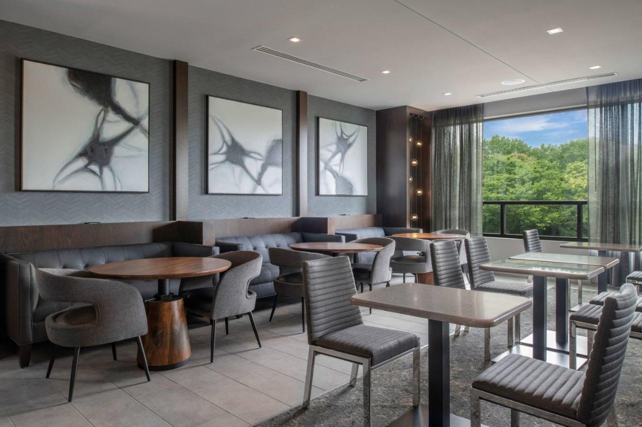 Fairfield By Marriott Inn & Suites Boston Medford Bagian luar foto