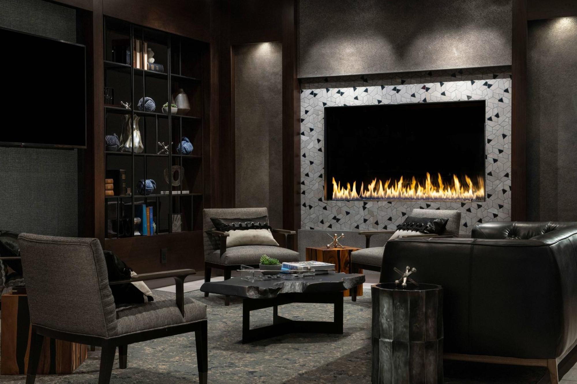 Fairfield By Marriott Inn & Suites Boston Medford Bagian luar foto