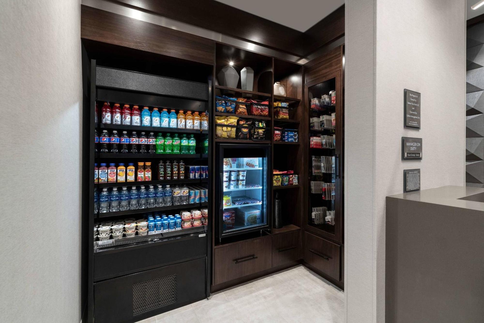 Fairfield By Marriott Inn & Suites Boston Medford Bagian luar foto